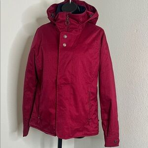 Burton Dryride Ski & Snow Jacket. Preloved